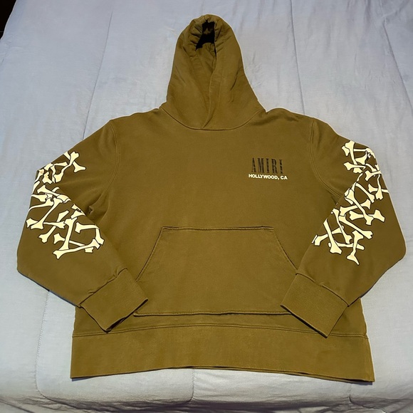 Amiri Hoodie
